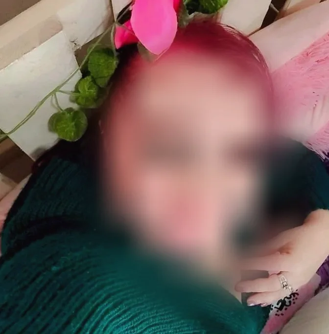 Carlotta, 36 anni