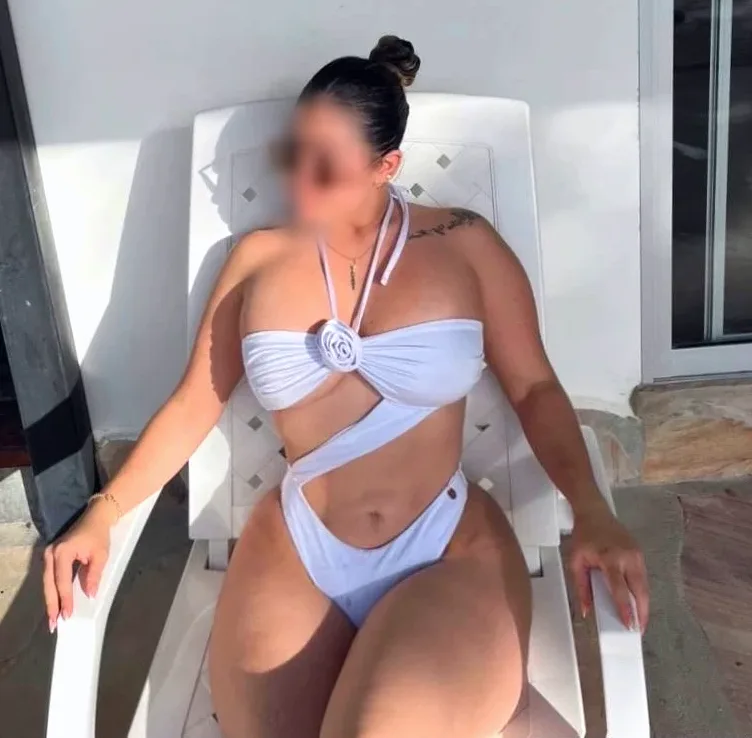 Cecilia, 28 anni