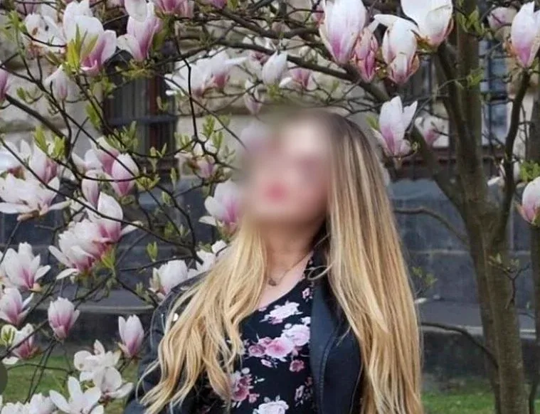 Chiara, 25 anni