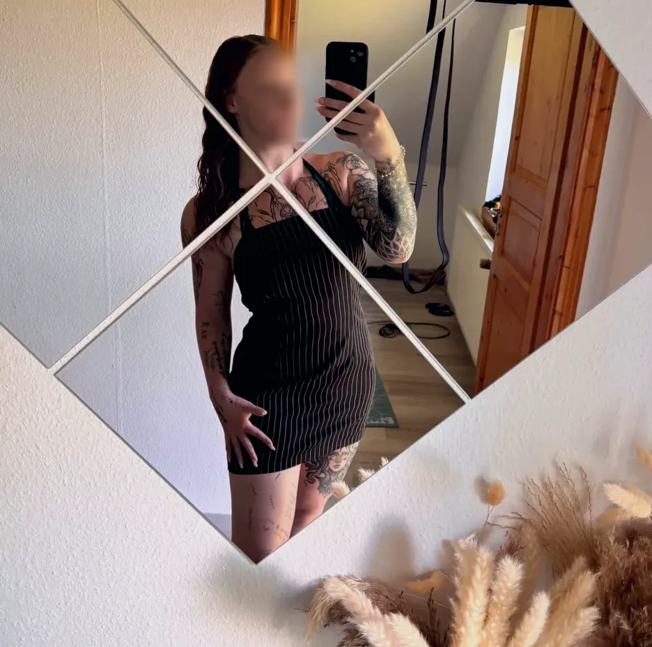 Erisa, 28 anni