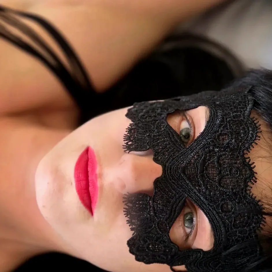 Fabiana, 36 anni