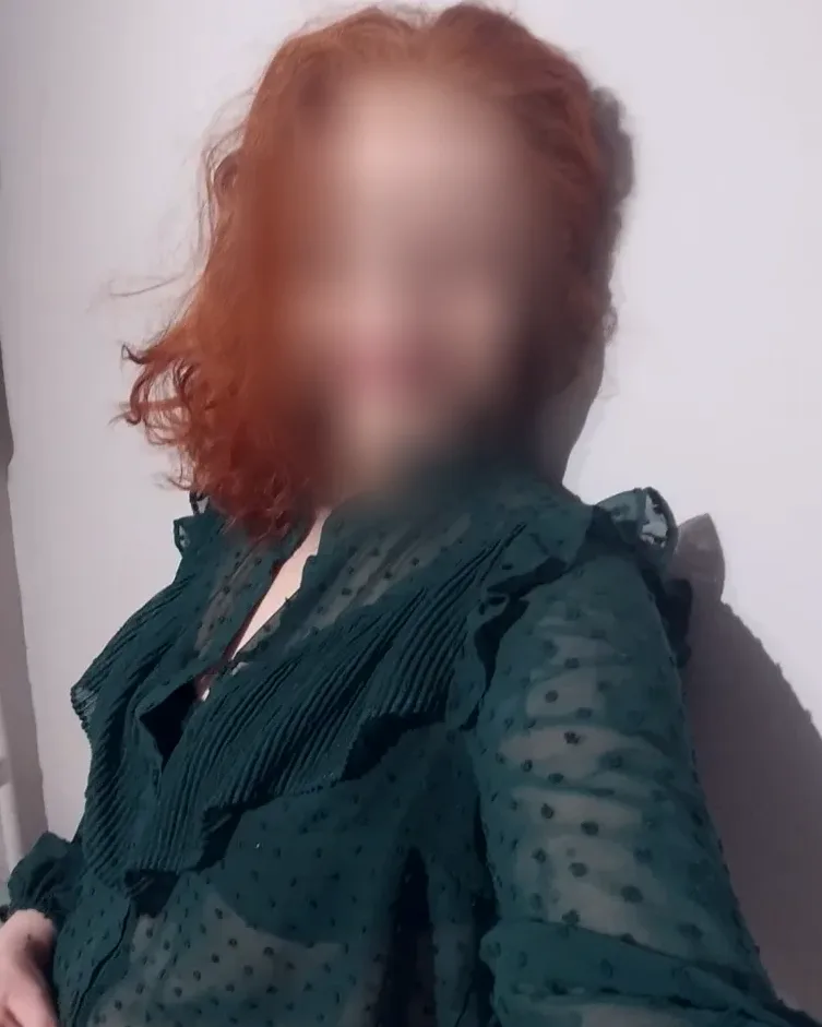 Gioia, 27 anni