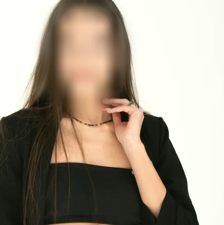 Imane, 28 anni