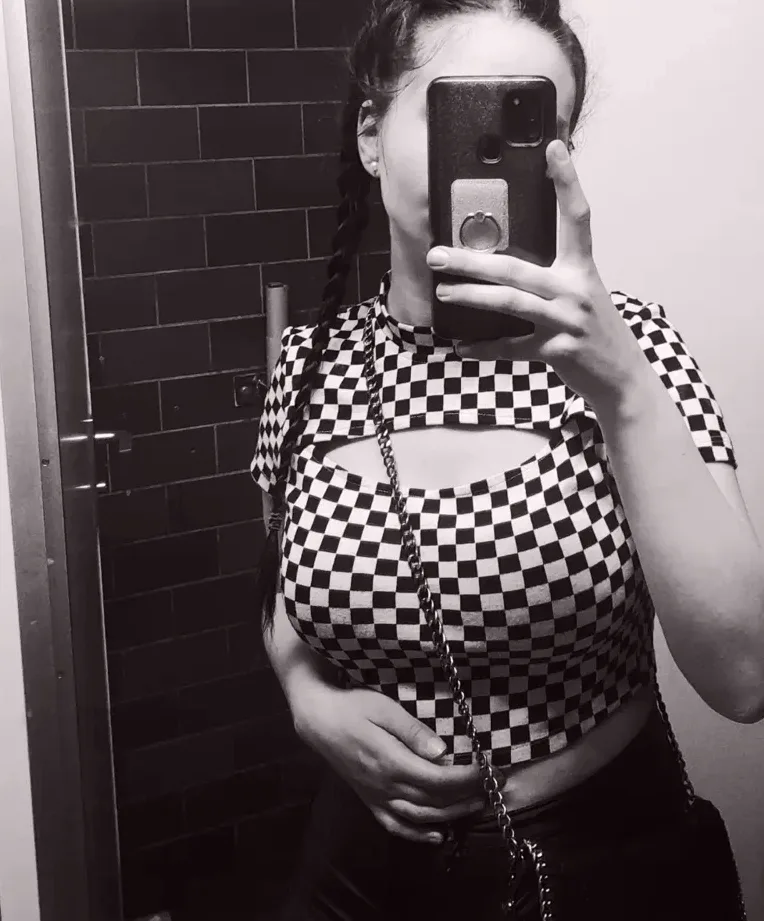 Marta, 24 anni