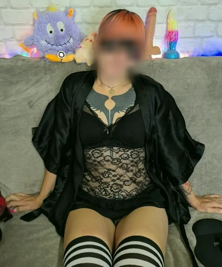 Martina, 39 anni