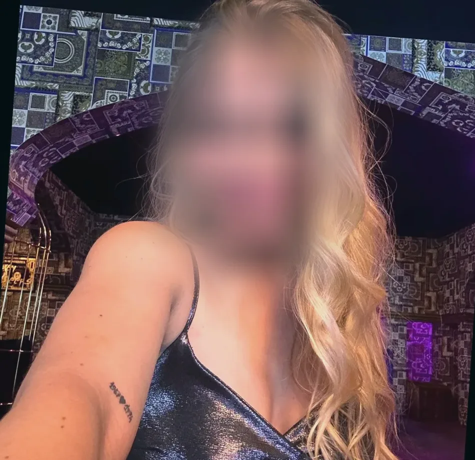 Milena, 24 anni