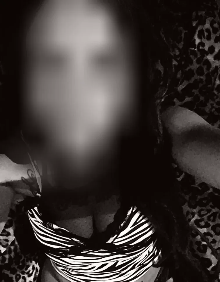 Milena, 35 anni