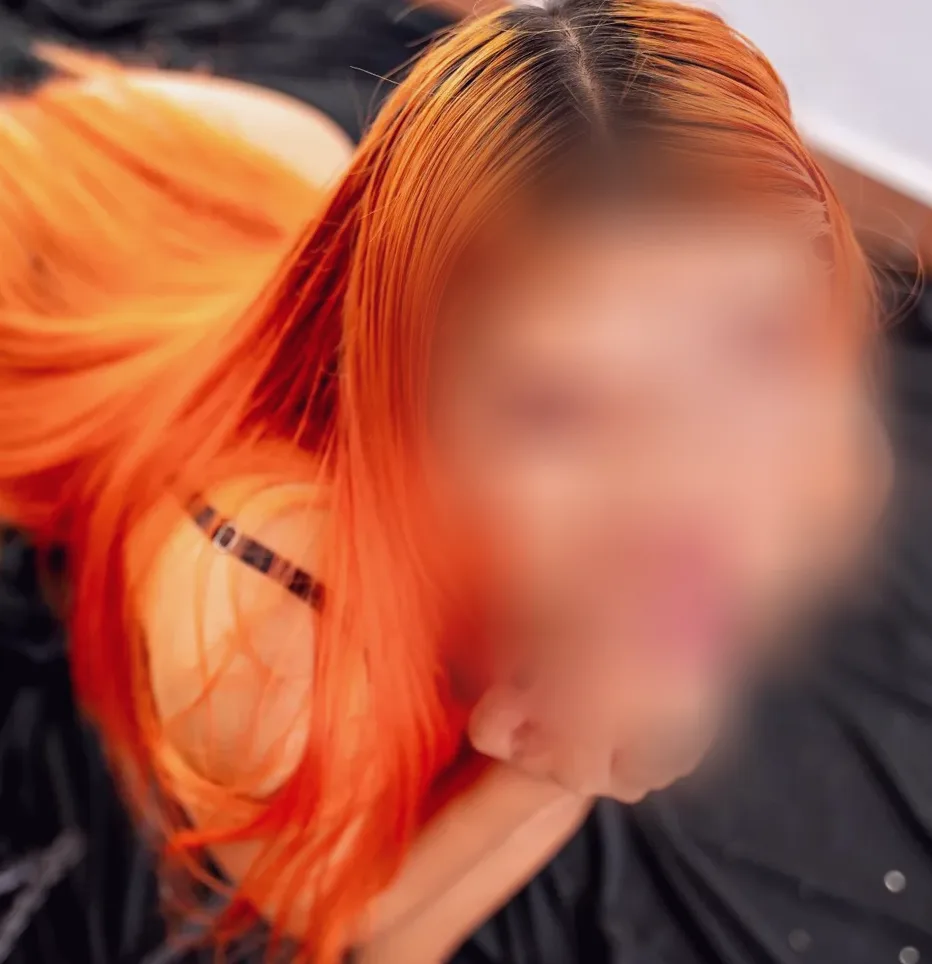 Nicole, 27 anni