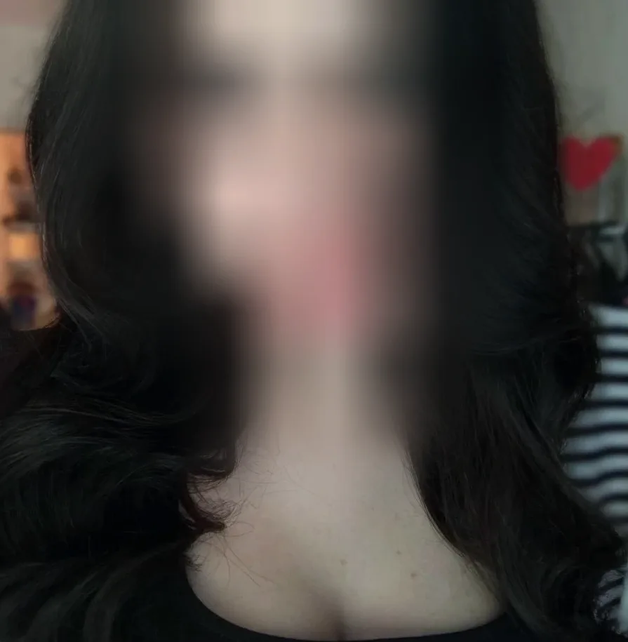 Raffaella, 21 anni