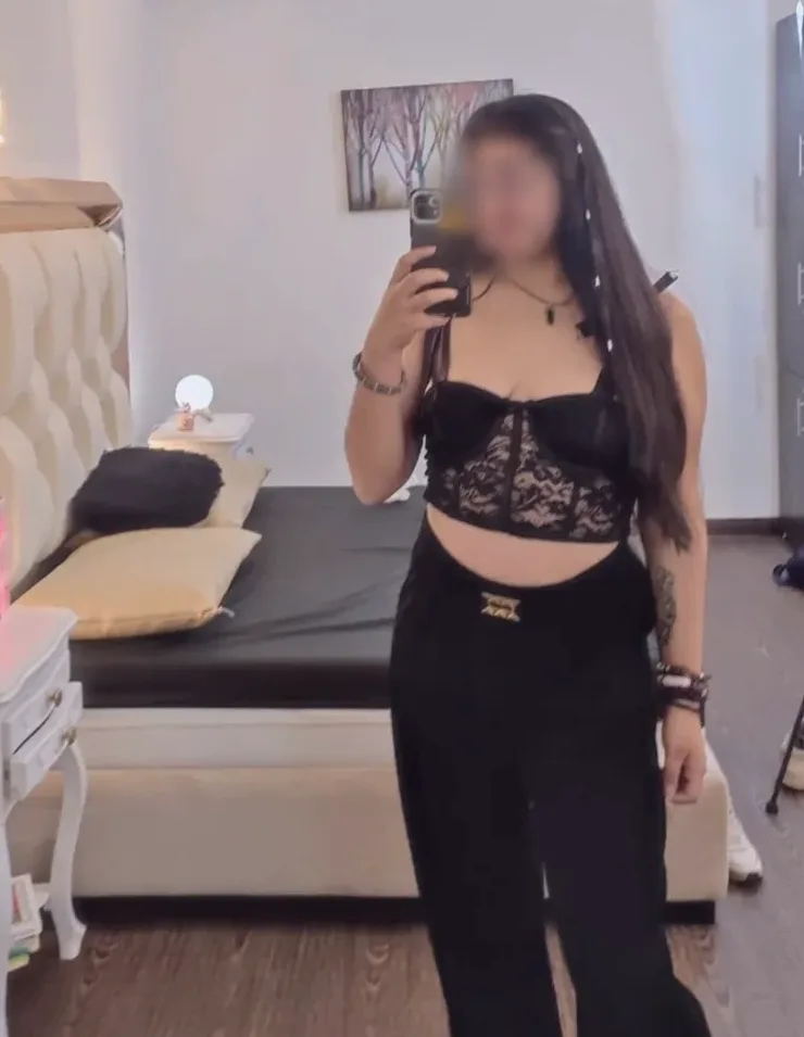 Sonia, 26 anni