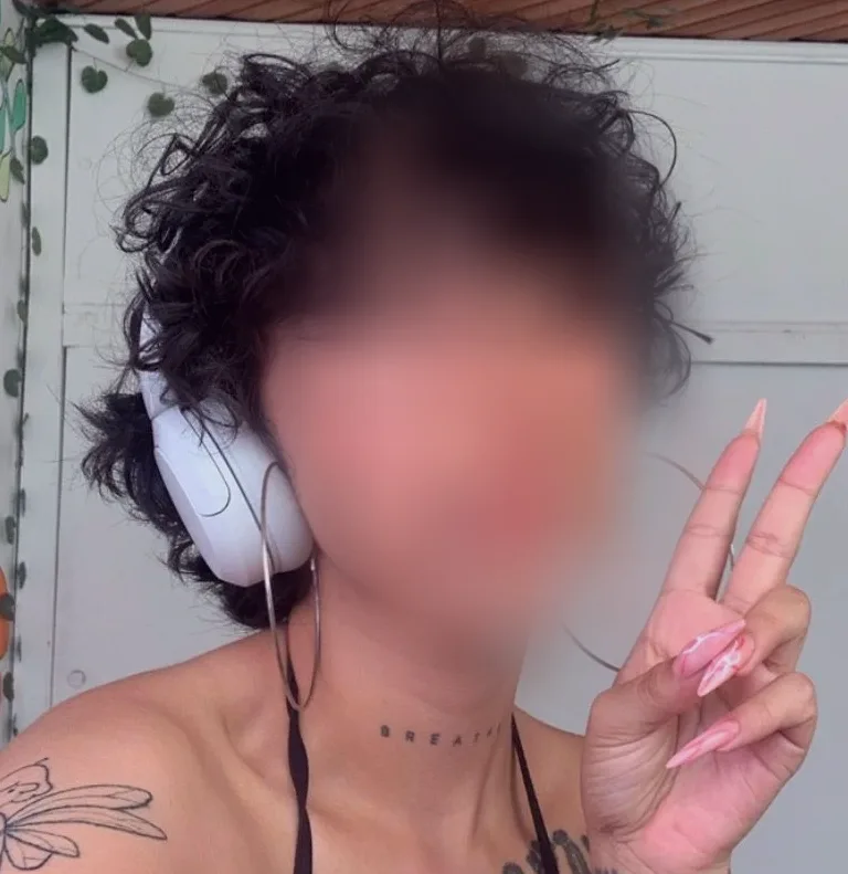 Stefania, 26 anni